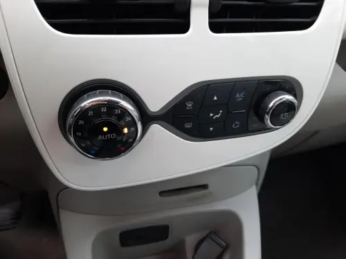 Renault Zoe R90 Zen - Photo 15