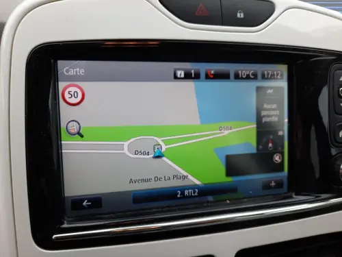 Renault Zoe R90 Zen - Photo 18