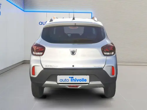 Dacia Spring Achat Intégral Confort Plus - Photo 3