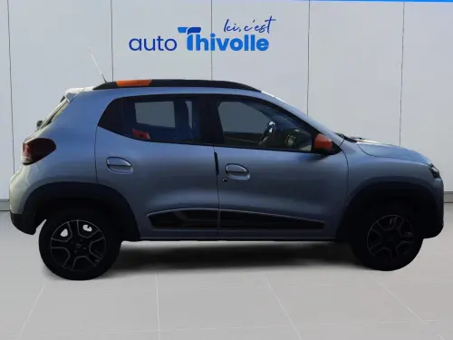 Dacia Spring Achat Intégral Confort Plus - Photo 5