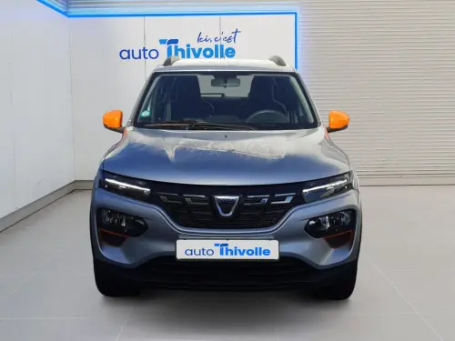 Dacia Spring Achat Intégral Confort Plus - Photo 7