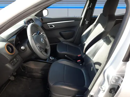 Dacia Spring Achat Intégral Confort Plus - Photo 9