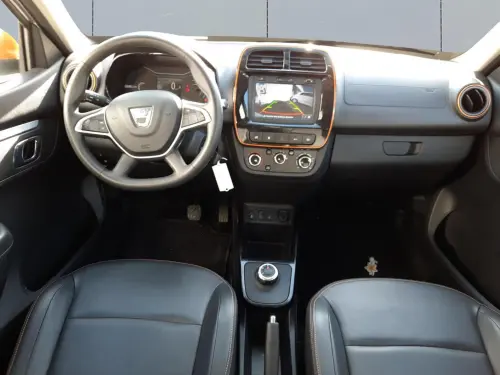 Dacia Spring Achat Intégral Confort Plus - Photo 11