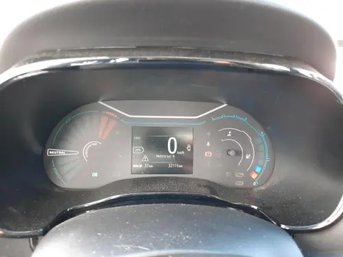 Dacia Spring Achat Intégral Confort Plus - Photo 13