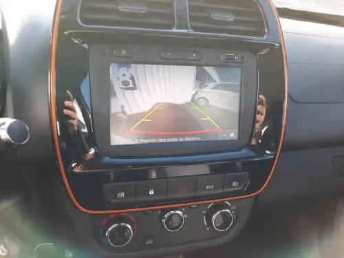 Dacia Spring Achat Intégral Confort Plus - Photo 15