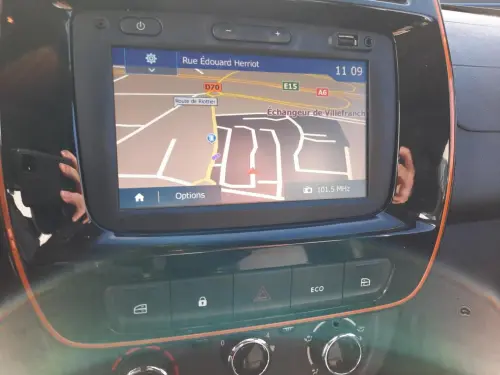 Dacia Spring Achat Intégral Confort Plus - Photo 16