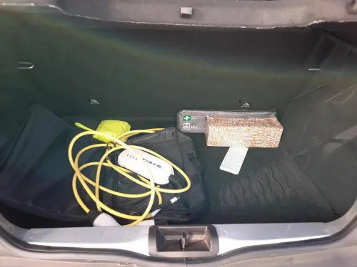 Dacia Spring Achat Intégral Confort Plus - Photo 18