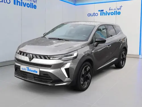 Renault Symbioz E-Tech full hybrid 145 Techno - Photo 0