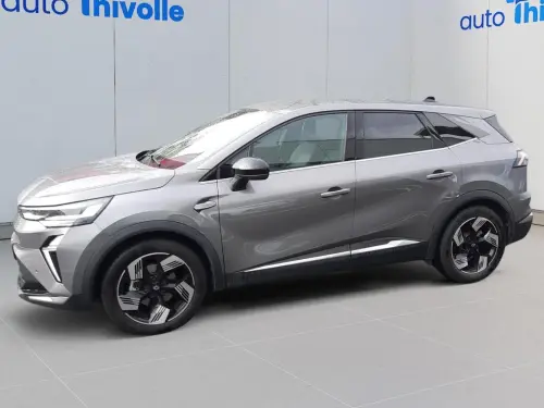 Renault Symbioz E-Tech full hybrid 145 Techno - Photo 1