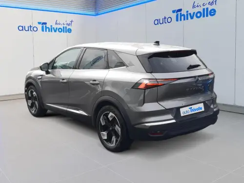 Renault Symbioz E-Tech full hybrid 145 Techno - Photo 2