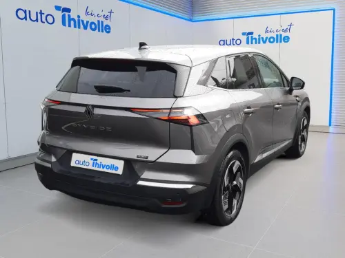 Renault Symbioz E-Tech full hybrid 145 Techno - Photo 4