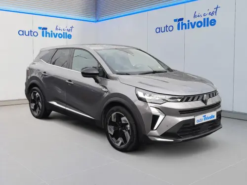 Renault Symbioz E-Tech full hybrid 145 Techno - Photo 6