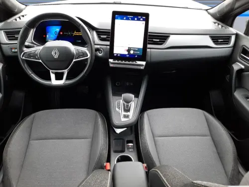 Renault Symbioz E-Tech full hybrid 145 Techno - Photo 11