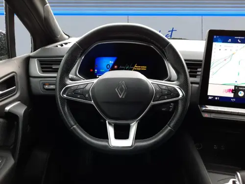 Renault Symbioz E-Tech full hybrid 145 Techno - Photo 12