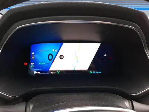 Renault Symbioz E-Tech full hybrid 145 Techno - Photo 13