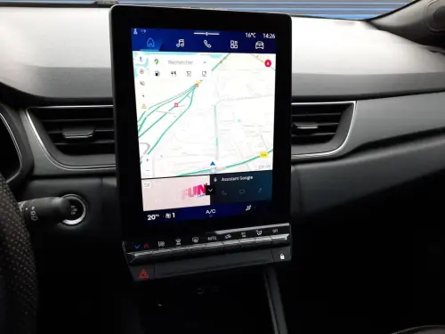 Renault Symbioz E-Tech full hybrid 145 Techno - Photo 15