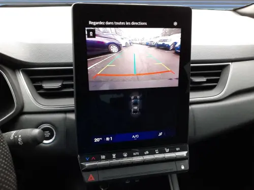 Renault Symbioz E-Tech full hybrid 145 Techno - Photo 16