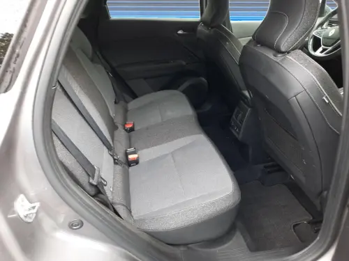 Renault Symbioz E-Tech full hybrid 145 Techno - Photo 17