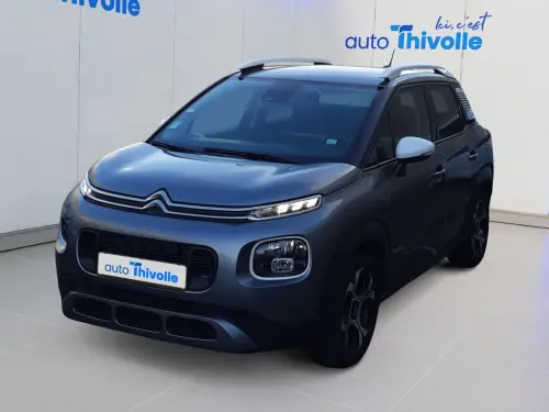 Citroën C3 Aircross C3 Aircross BlueHDi 120 S&S EAT6 Shine - Photo 0