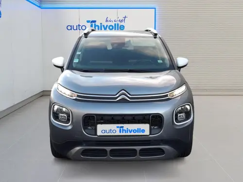 Citroën C3 Aircross C3 Aircross BlueHDi 120 S&S EAT6 Shine - Photo 7