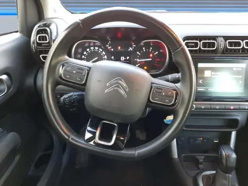 Citroën C3 Aircross C3 Aircross BlueHDi 120 S&S EAT6 Shine - Photo 12