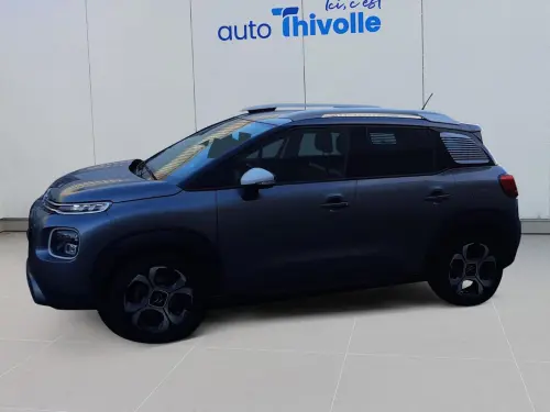 Citroën C3 Aircross C3 Aircross BlueHDi 120 S&S EAT6 Shine - Photo 1