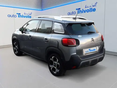 Citroën C3 Aircross C3 Aircross BlueHDi 120 S&S EAT6 Shine - Photo 2
