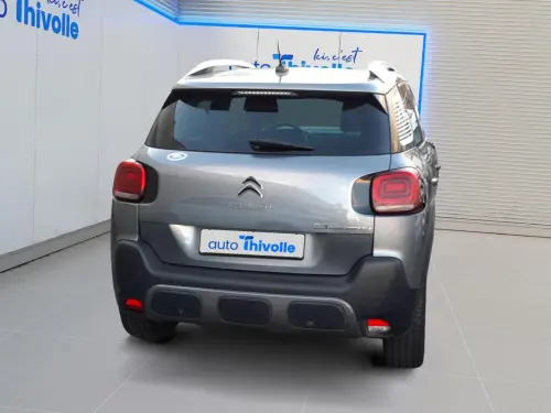 Citroën C3 Aircross C3 Aircross BlueHDi 120 S&S EAT6 Shine - Photo 3
