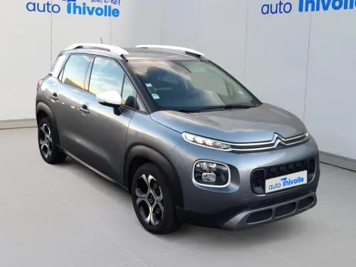 Citroën C3 Aircross C3 Aircross BlueHDi 120 S&S EAT6 Shine - Photo 6