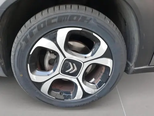 Citroën C3 Aircross C3 Aircross BlueHDi 120 S&S EAT6 Shine - Photo 8