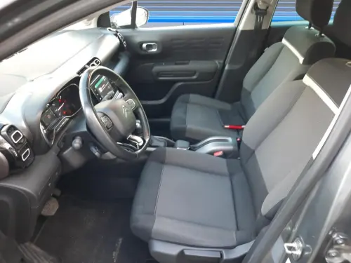 Citroën C3 Aircross C3 Aircross BlueHDi 120 S&S EAT6 Shine - Photo 9