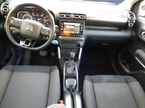 Citroën C3 Aircross C3 Aircross BlueHDi 120 S&S EAT6 Shine - Photo 11