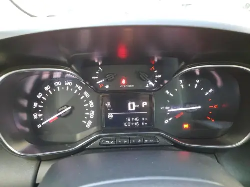 Citroën C3 Aircross C3 Aircross BlueHDi 120 S&S EAT6 Shine - Photo 13