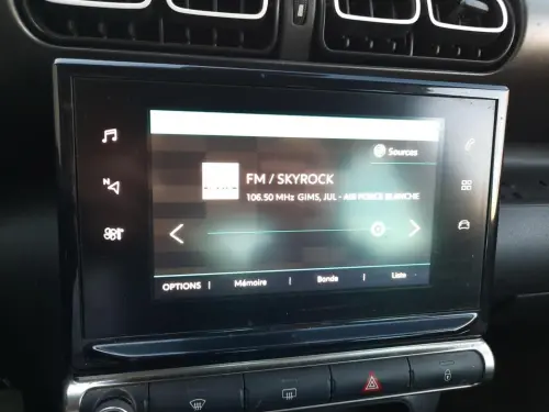 Citroën C3 Aircross C3 Aircross BlueHDi 120 S&S EAT6 Shine - Photo 15