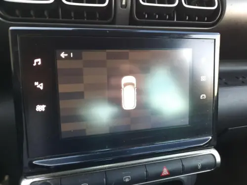 Citroën C3 Aircross C3 Aircross BlueHDi 120 S&S EAT6 Shine - Photo 16