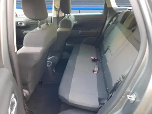 Citroën C3 Aircross C3 Aircross BlueHDi 120 S&S EAT6 Shine - Photo 17