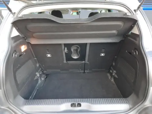 Citroën C3 Aircross C3 Aircross BlueHDi 120 S&S EAT6 Shine - Photo 18