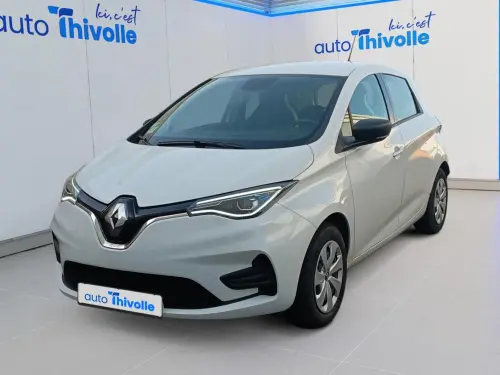 Renault Zoe Zoe R110 Achat Intégral - 21 Life - Photo 0