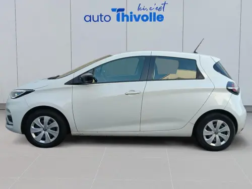 Renault Zoe Zoe R110 Achat Intégral - 21 Life - Photo 1