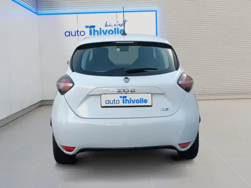 Renault Zoe Zoe R110 Achat Intégral - 21 Life - Photo 3
