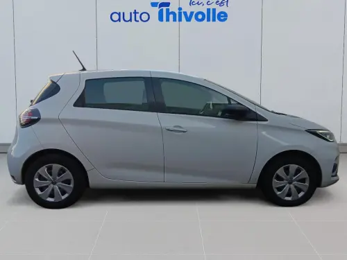 Renault Zoe Zoe R110 Achat Intégral - 21 Life - Photo 5