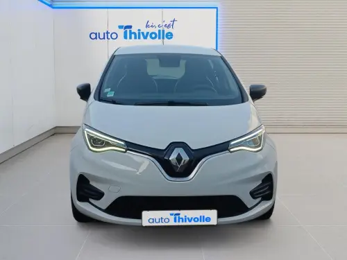 Renault Zoe Zoe R110 Achat Intégral - 21 Life - Photo 7