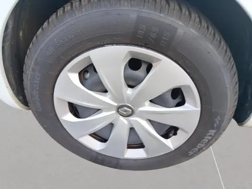 Renault Zoe Zoe R110 Achat Intégral - 21 Life - Photo 8