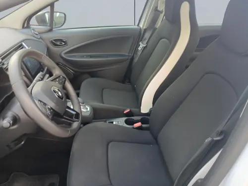 Renault Zoe Zoe R110 Achat Intégral - 21 Life - Photo 9