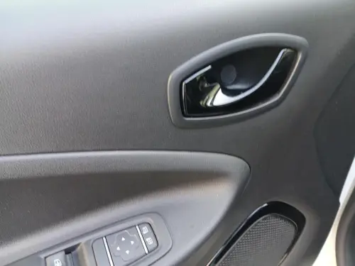 Renault Zoe Zoe R110 Achat Intégral - 21 Life - Photo 10