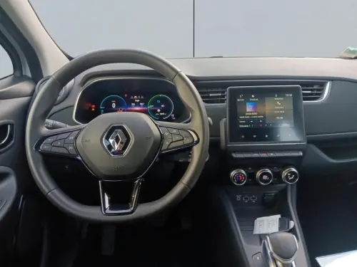 Renault Zoe Zoe R110 Achat Intégral - 21 Life - Photo 11