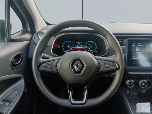 Renault Zoe Zoe R110 Achat Intégral - 21 Life - Photo 12