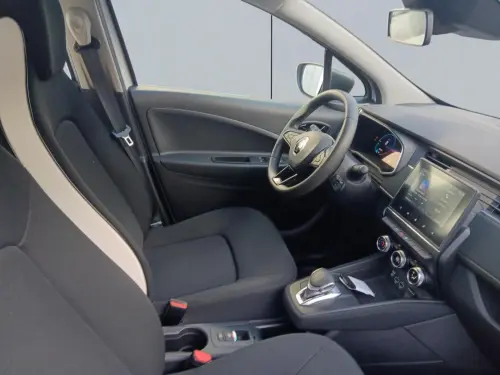 Renault Zoe Zoe R110 Achat Intégral - 21 Life - Photo 16