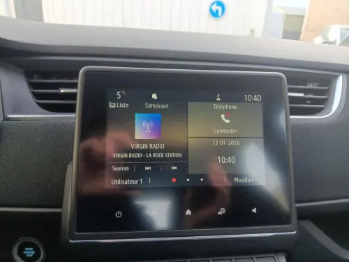 Renault Zoe Zoe R110 Achat Intégral - 21 Life - Photo 19