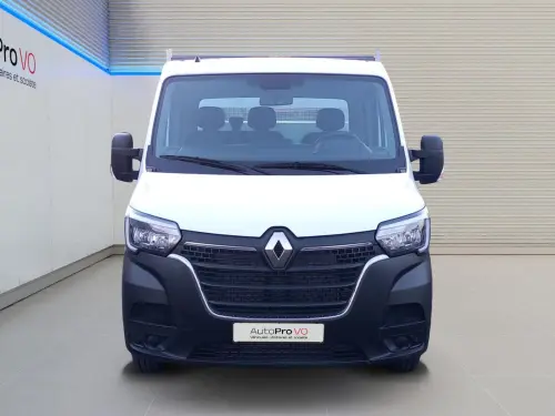 Renault Master MASTER CC PROP RJ3500 L3 BLUE DCI 145 EURO VI CONFORT - Photo 7